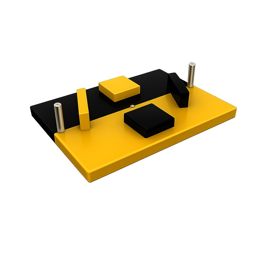 Professiona Armwrestling Table Top