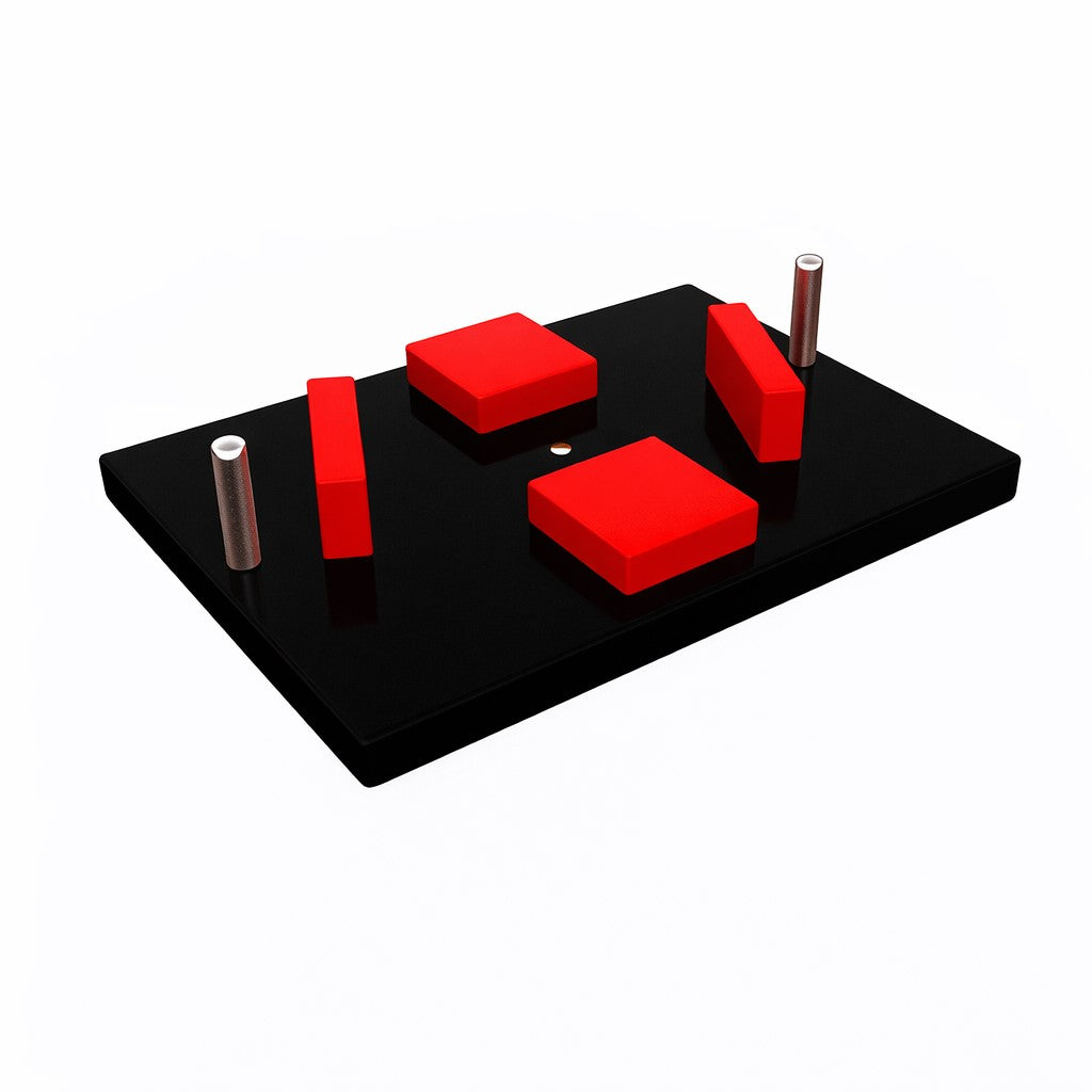 Professiona Armwrestling Table Top