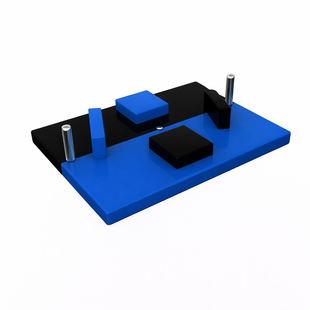 Professiona Armwrestling Table Top