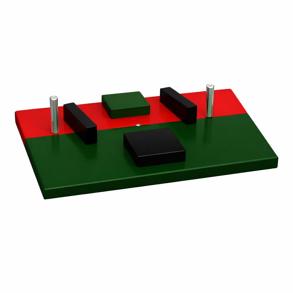 Professiona Armwrestling Table Top