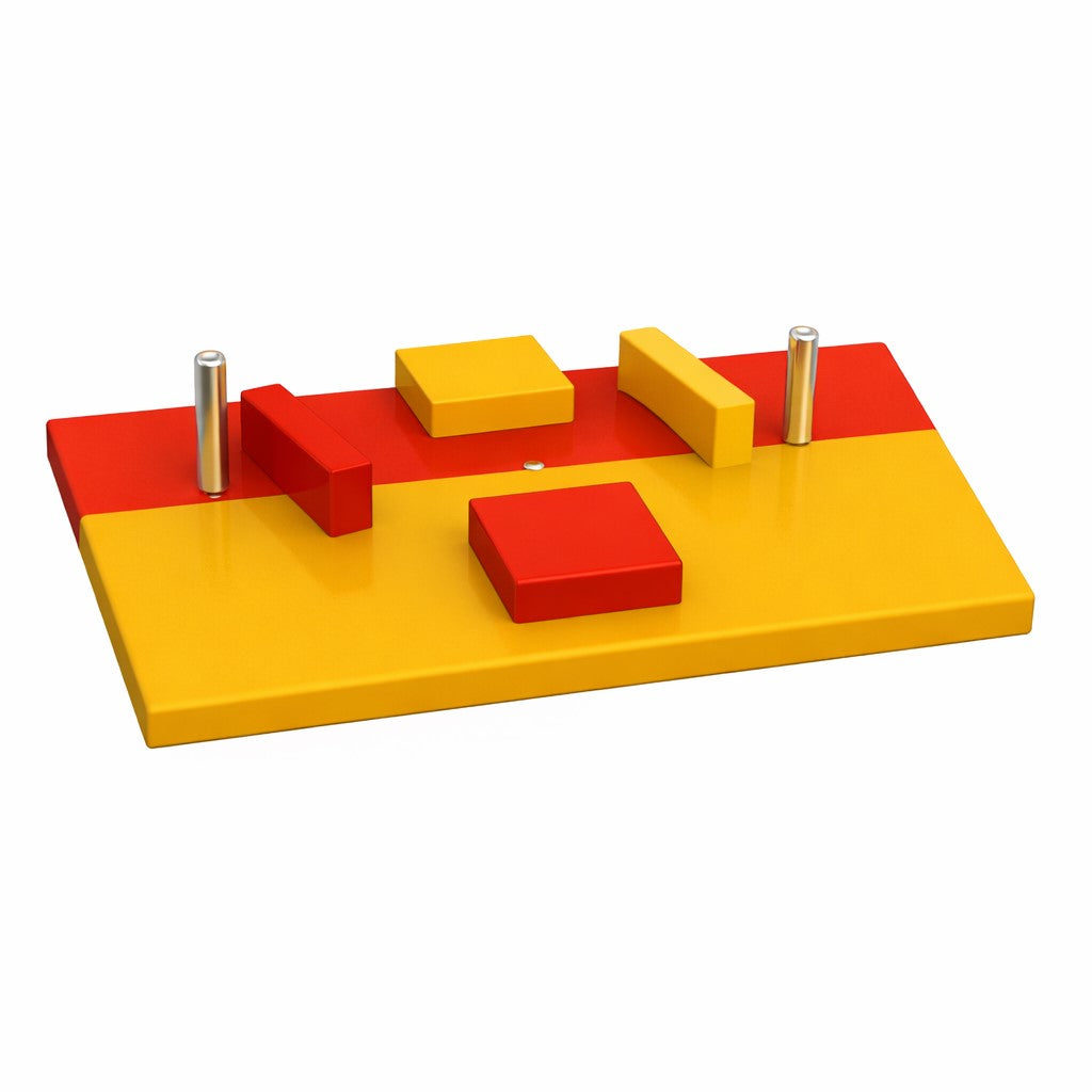 Professiona Armwrestling Table Top