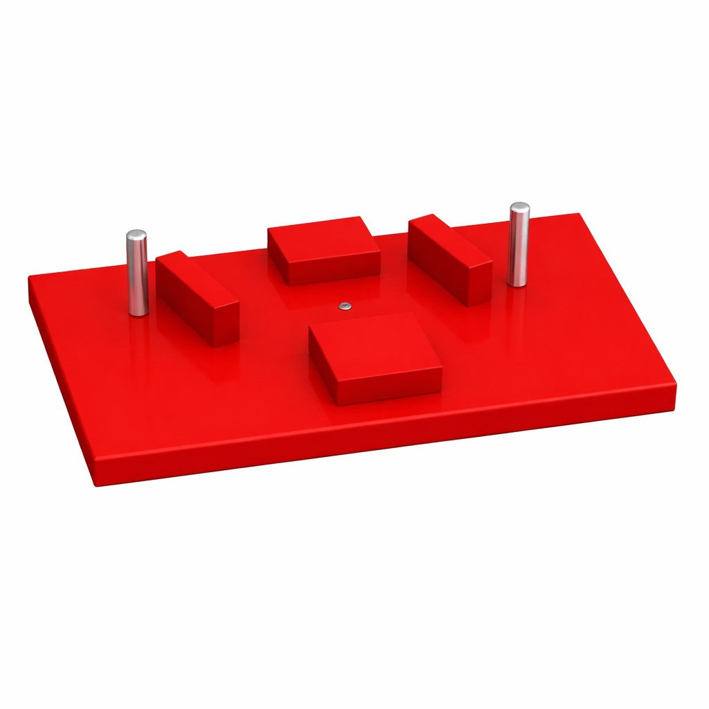 Professiona Armwrestling Table Top