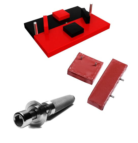 Professiona Armwrestling Table Top