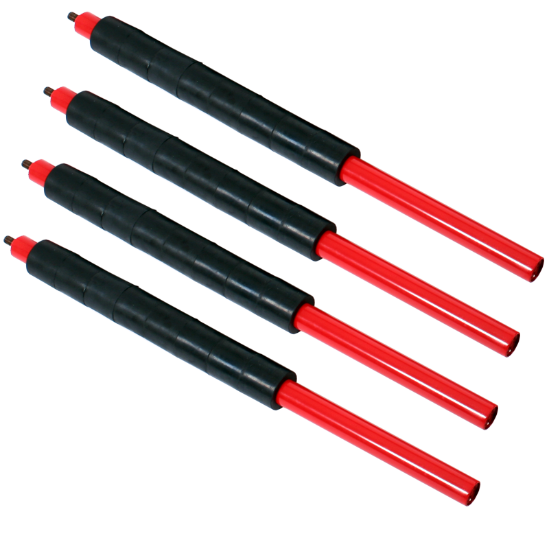 Professional Armwrestling Table legs-set