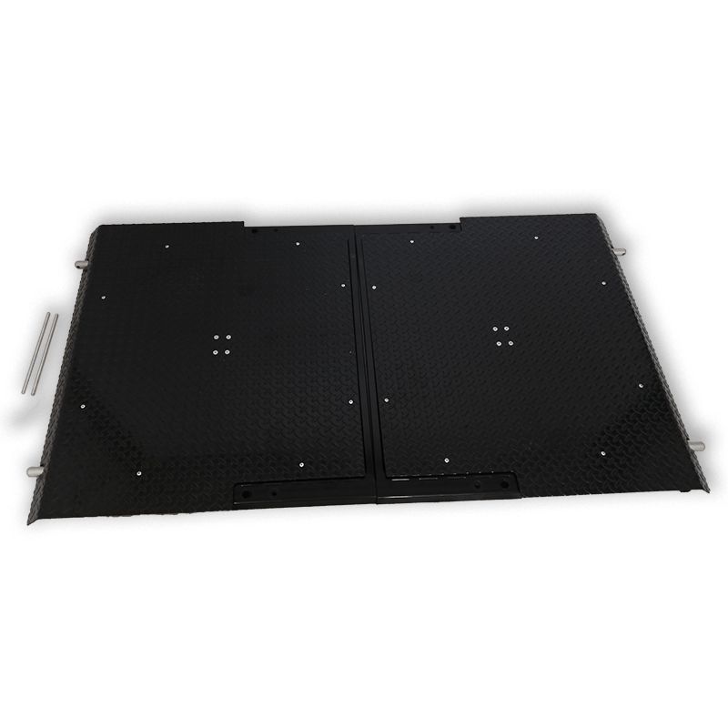 AUTOMATED ARMWRESTLING TABLE PLATFORM v2