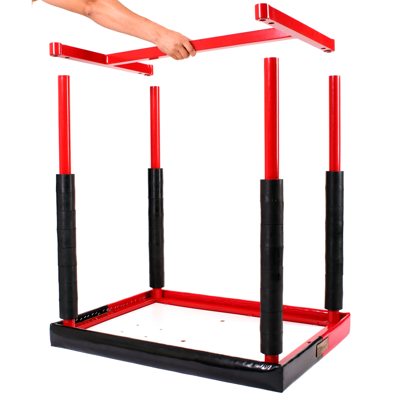 Professional Armwrestling Table legs-set