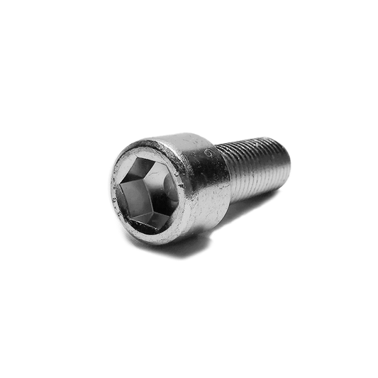 Armwrestling table frame screw