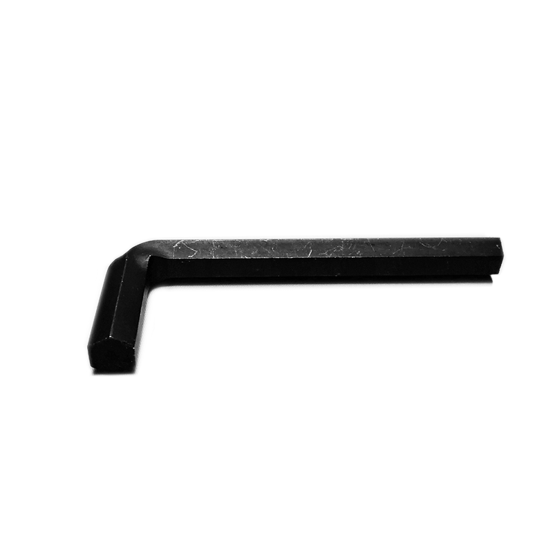 Armwrestling table Allen wrench