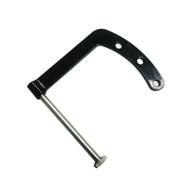 ARMWRESTLING HANDLE GRIP - 3 holes