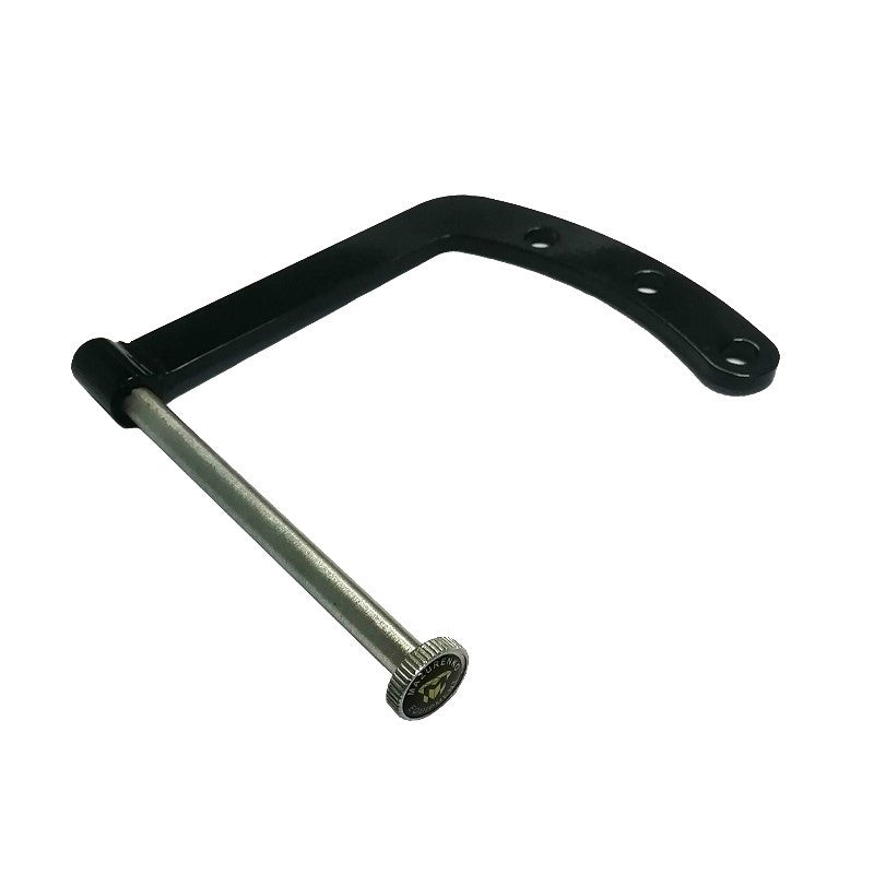 ARMWRESTLING HANDLE GRIP - 3 holes