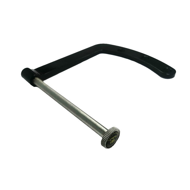 ARMWRESTLING HANDLE GRIP - 3 holes