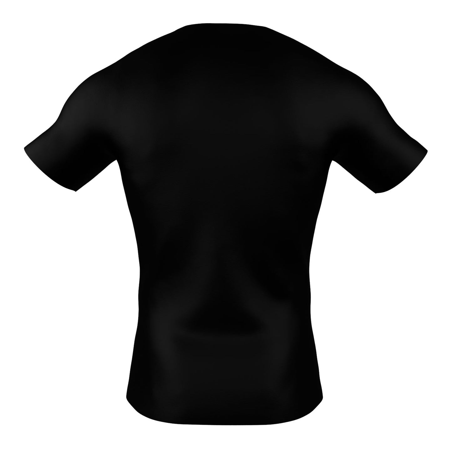 ARMWRESTLING DIVISION - T-shirts - black