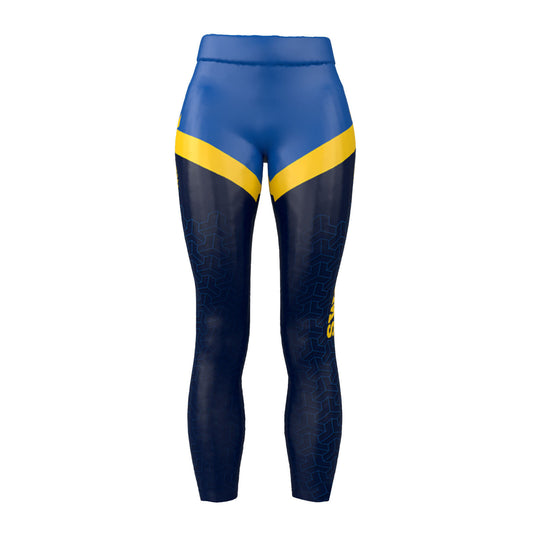 Team Sweden ARMWRESTLING LEGGINS