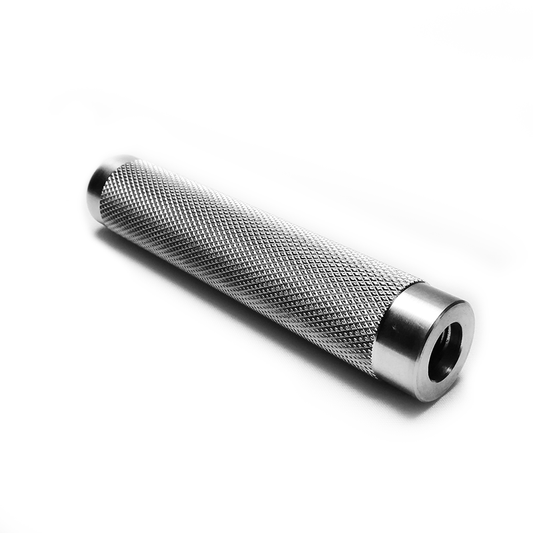 Armwrestling table handle grip (1 handle)