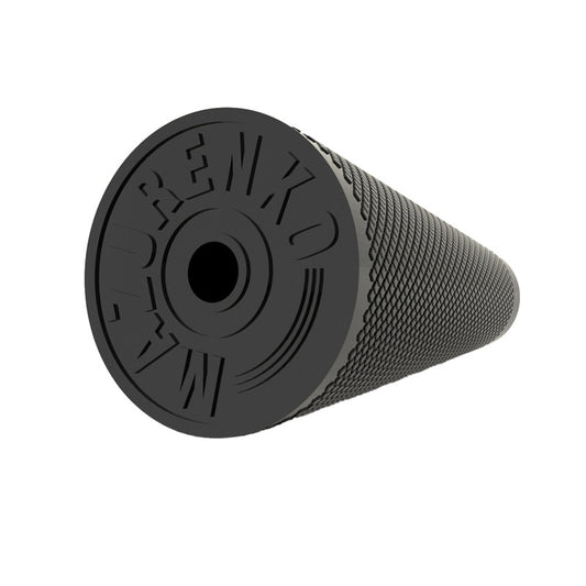 CONIC HANDLE "ULTRA GRIP" black
