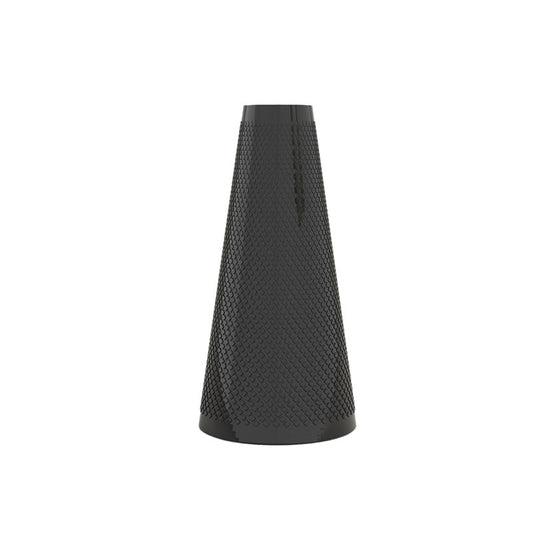 CONIC HANDLE "ULTRA GRIP" black