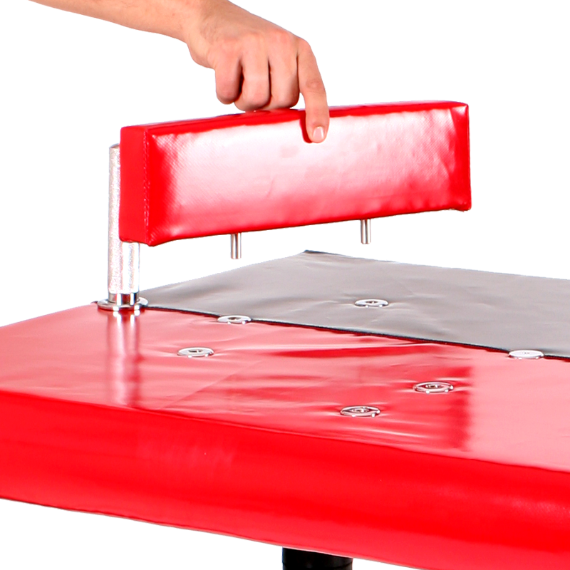 ARMWRESTLING TABLE SIDE PAD
