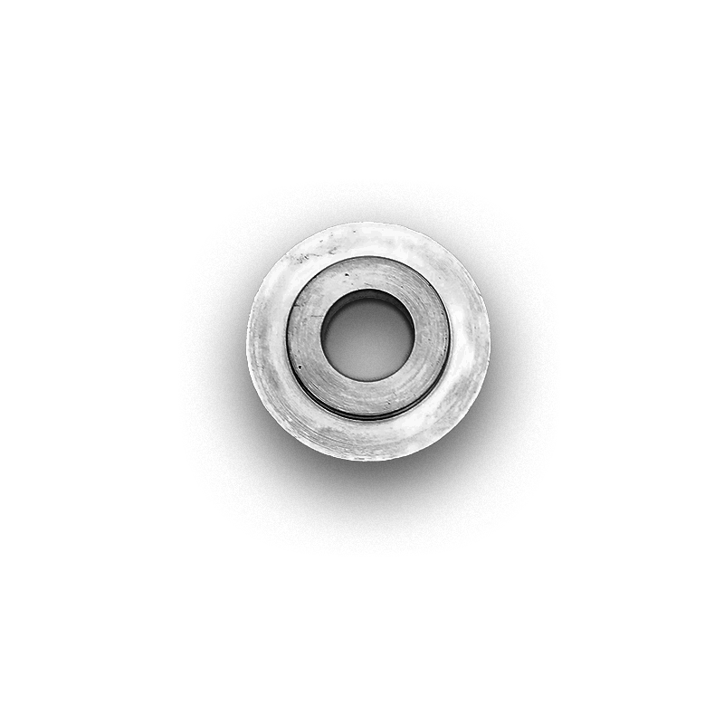 Armwrestling table handle grip pad