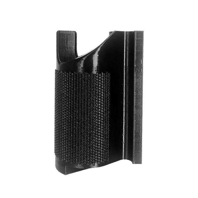 HANDLE ECCENTRIC "ULTRA GRIP" - black