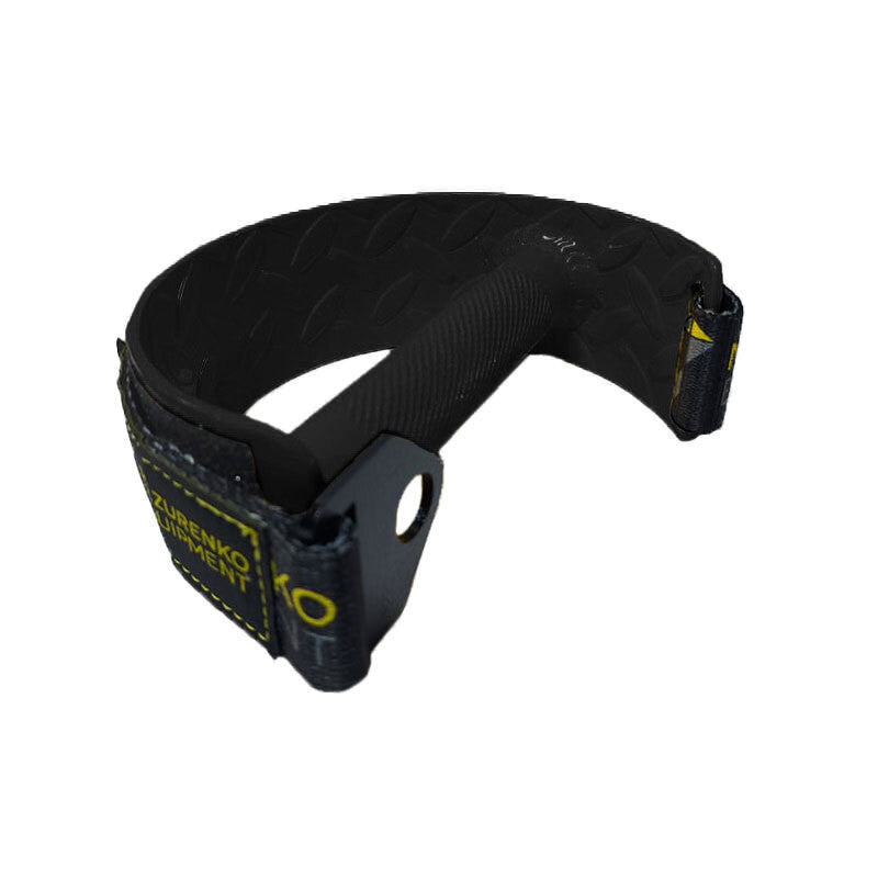 KNUCKLE BOW training handle black