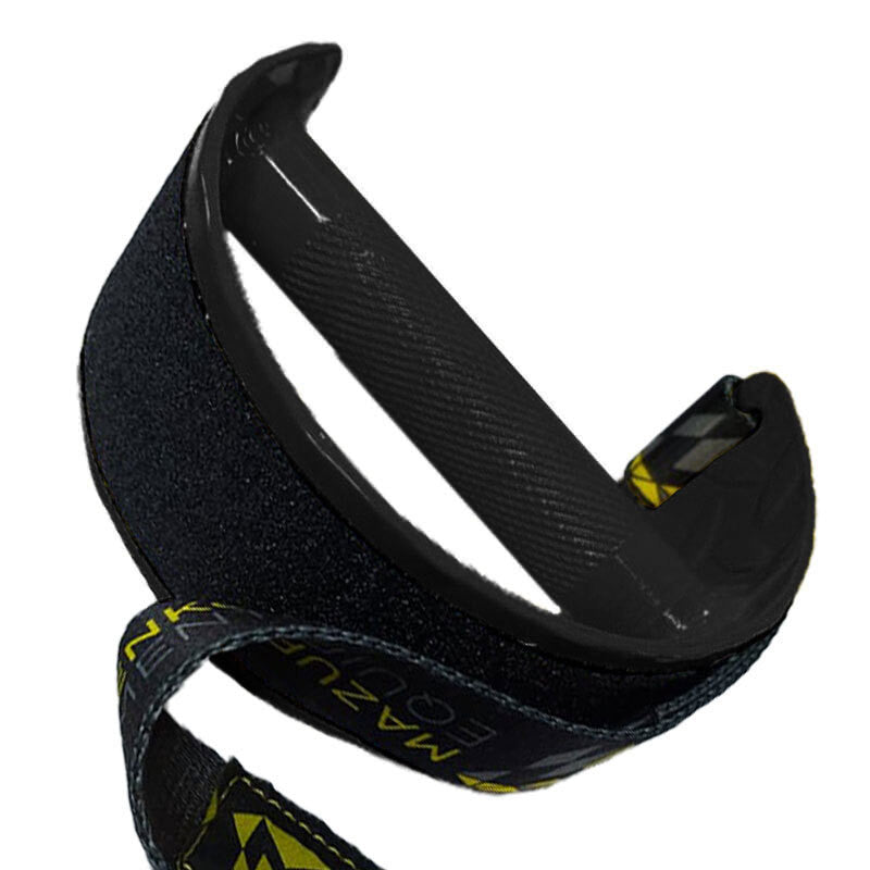 KNUCKLE BOW training handle black