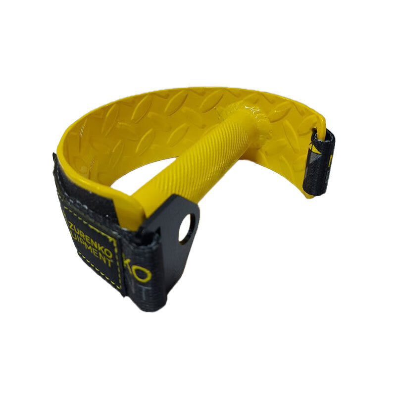 KNUCKLE BOW training handle yellow