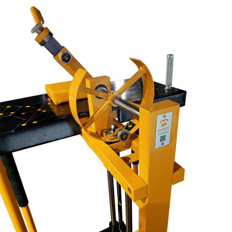 Mechanical Arm v 2