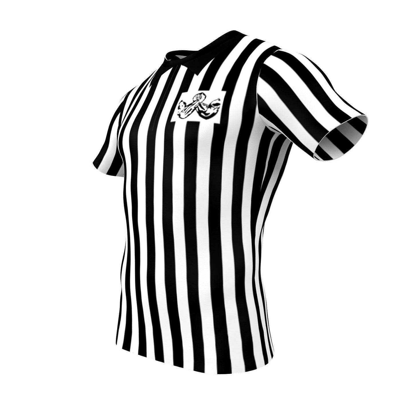 REFEREEs T-shirt - POLO