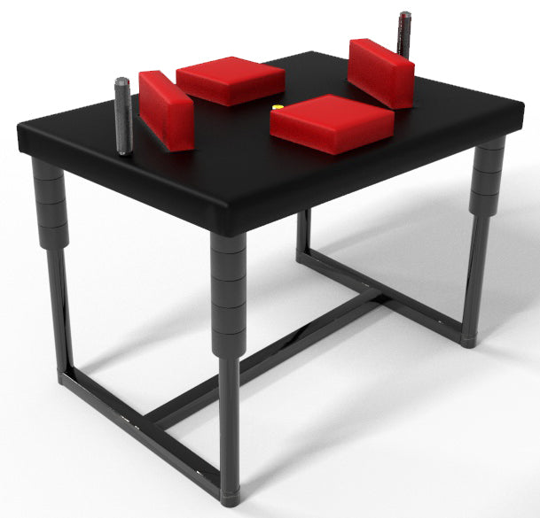Armwrestling Table for Children