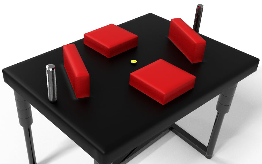 Armwrestling Table for Children