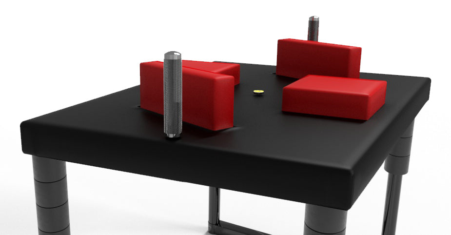 Armwrestling Table for Children