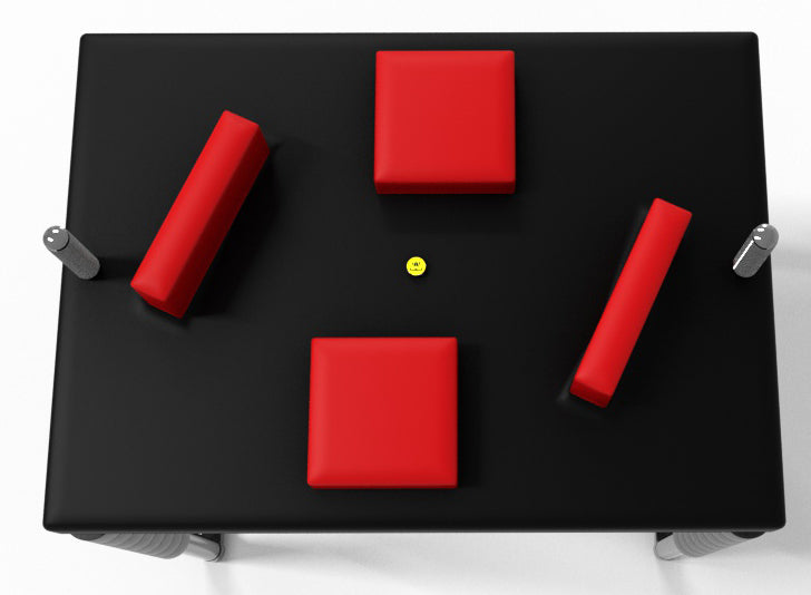Armwrestling Table for Children
