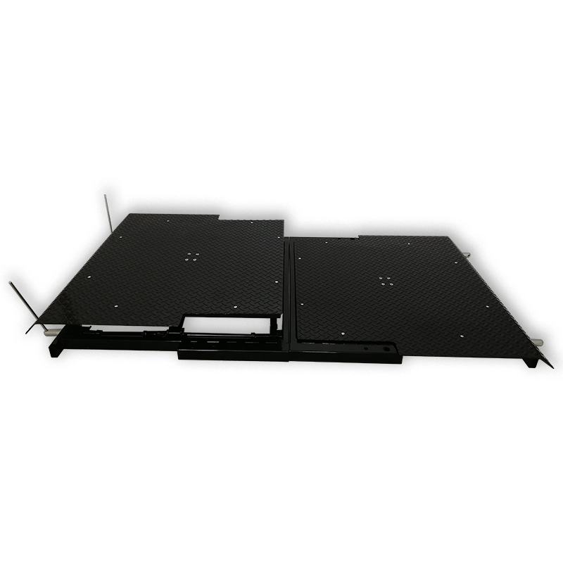 AUTOMATED ARMWRESTLING TABLE PLATFORM v2