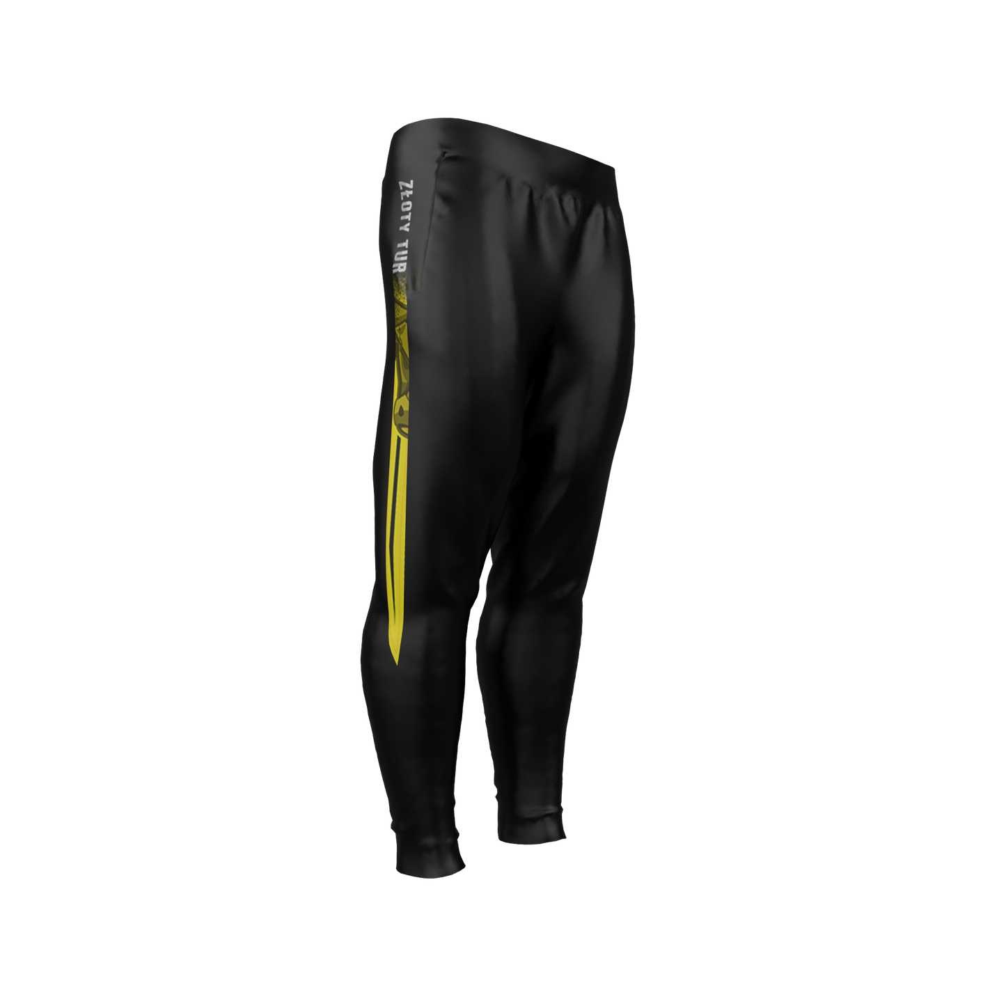 Sweatpants ZLOTY TUR ARMWRESTLING CLUB