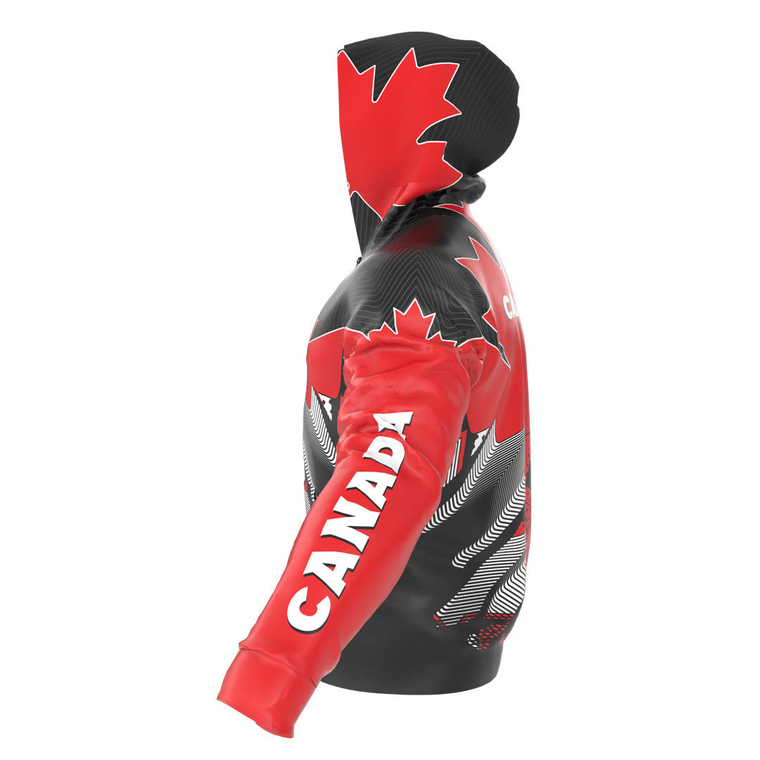 Team Canada Sweatshirt