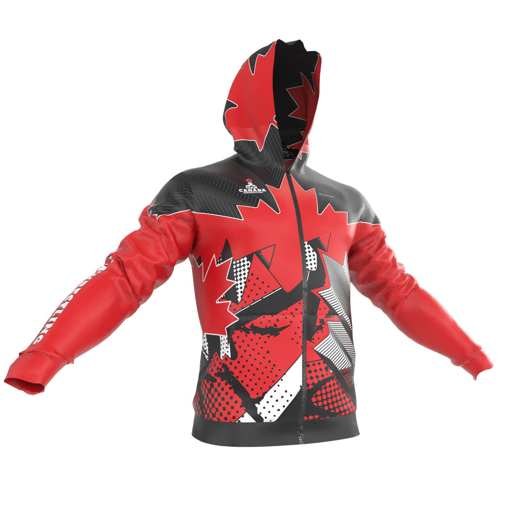Team Canada Sweatshirt