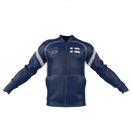 Team Finlandia Sweatshirt - without a hood