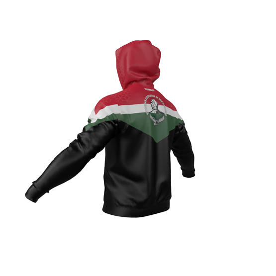 Team Hungarian Sweatshirt