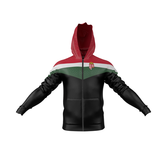 Team Hungarian Sweatshirt