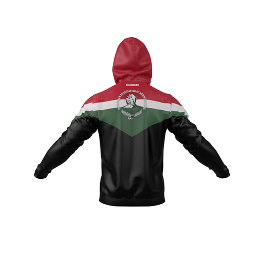 Team Hungarian Sweatshirt