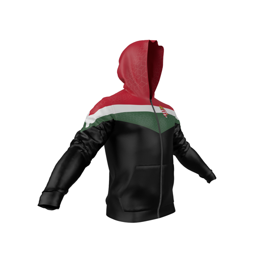 Team Hungarian Sweatshirt