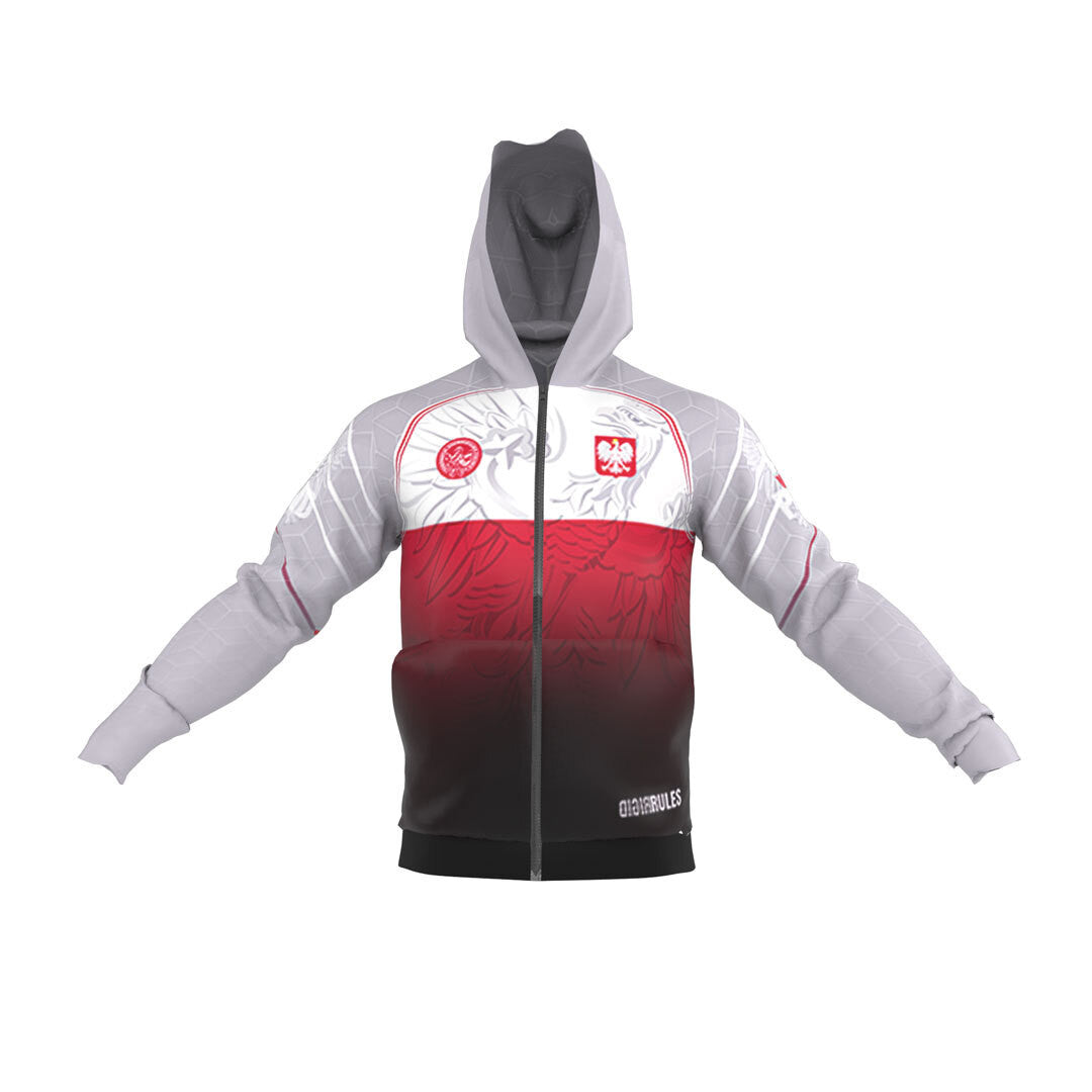 Team Poland Sweatshirt