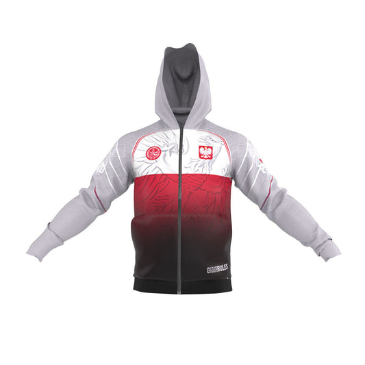 Team Poland Sweatshirt