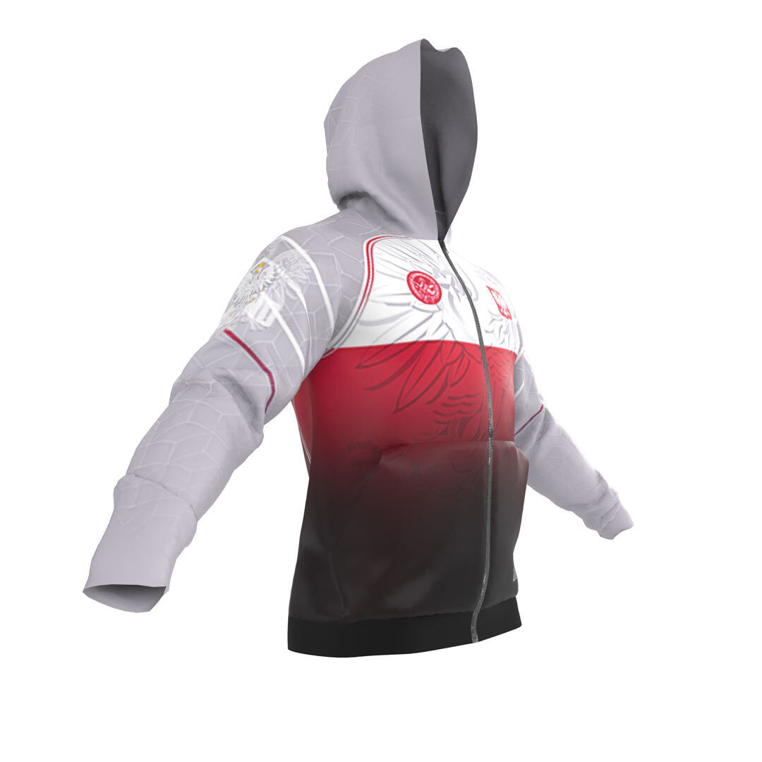 Team Poland Sweatshirt