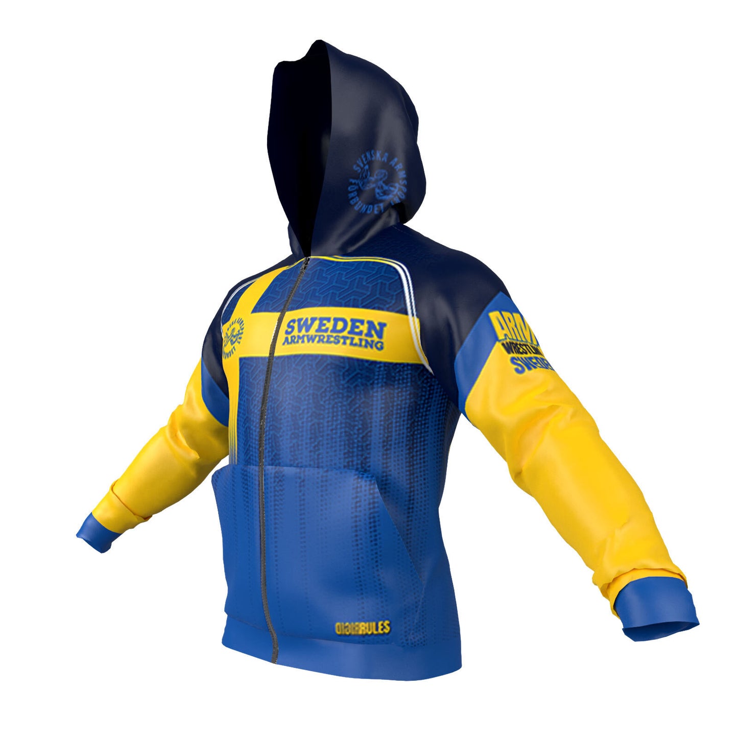 Team Sweden Sweatshirt
