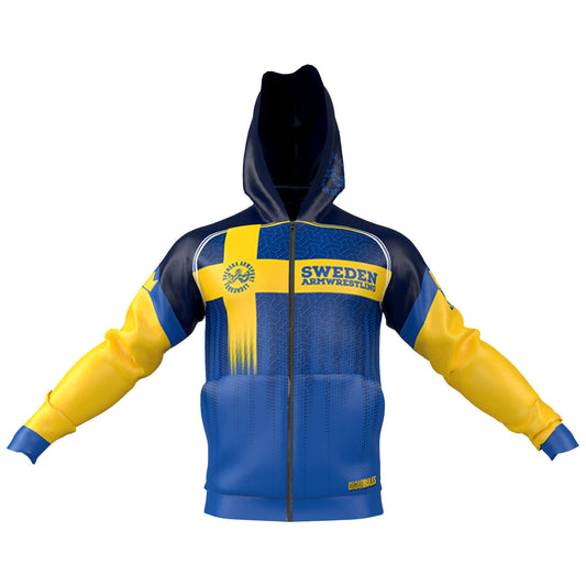 Team Sweden Sweatshirt