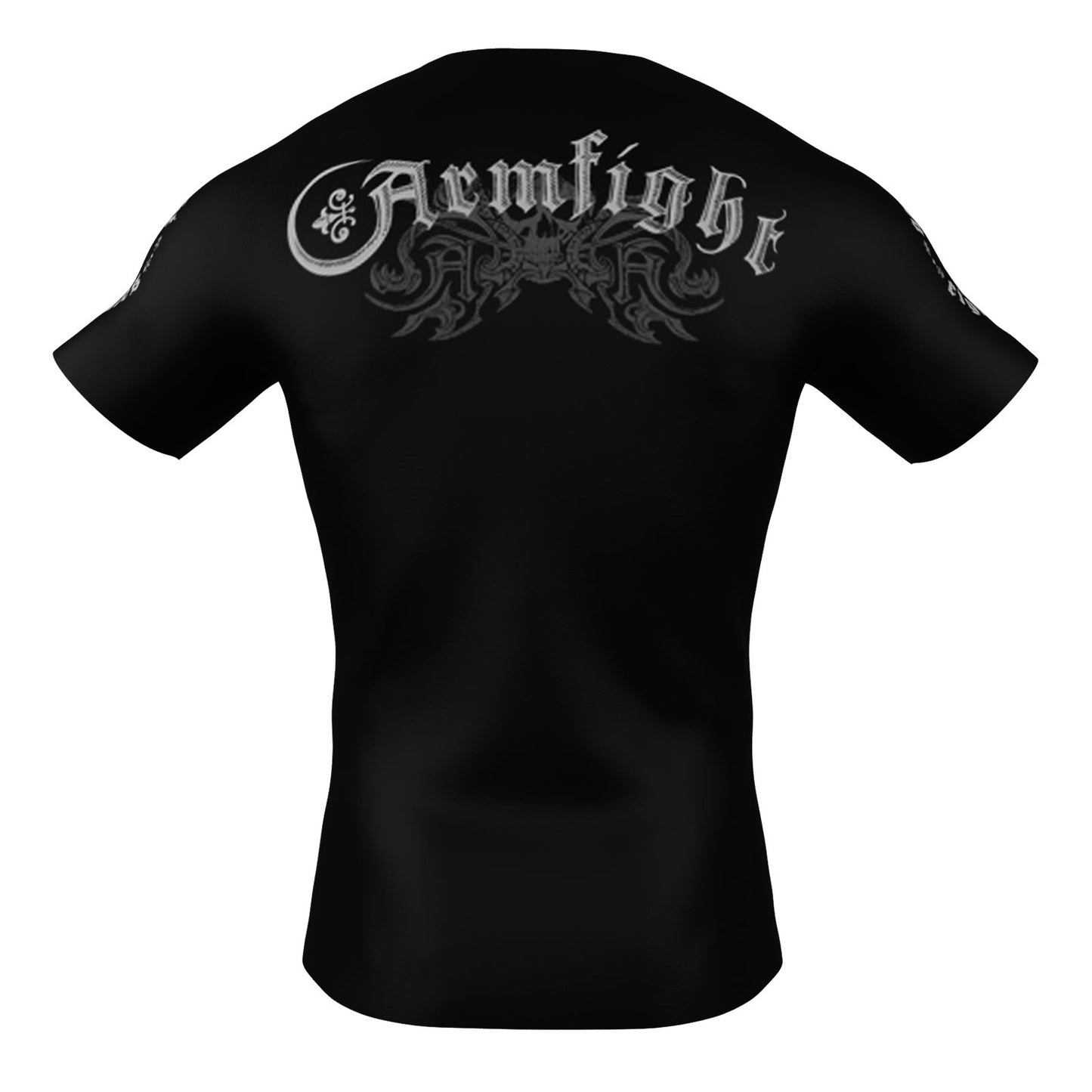 THE BIGGEST ARMFIGHT - T-shirts