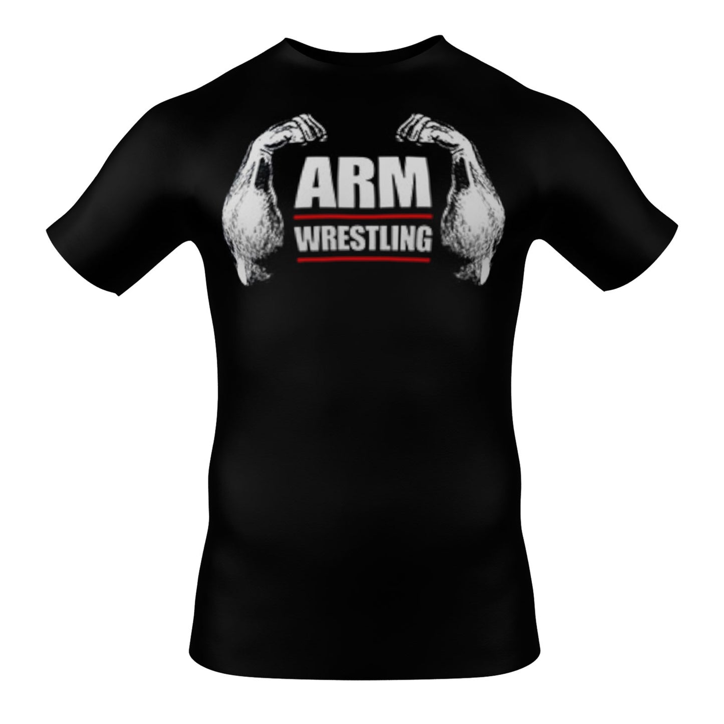 ARMWRESTLING III - T-shirts