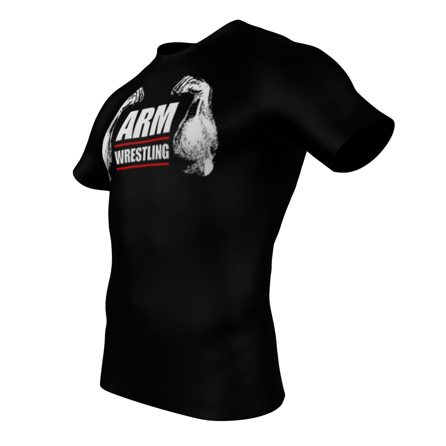 ARMWRESTLING III - T-shirts
