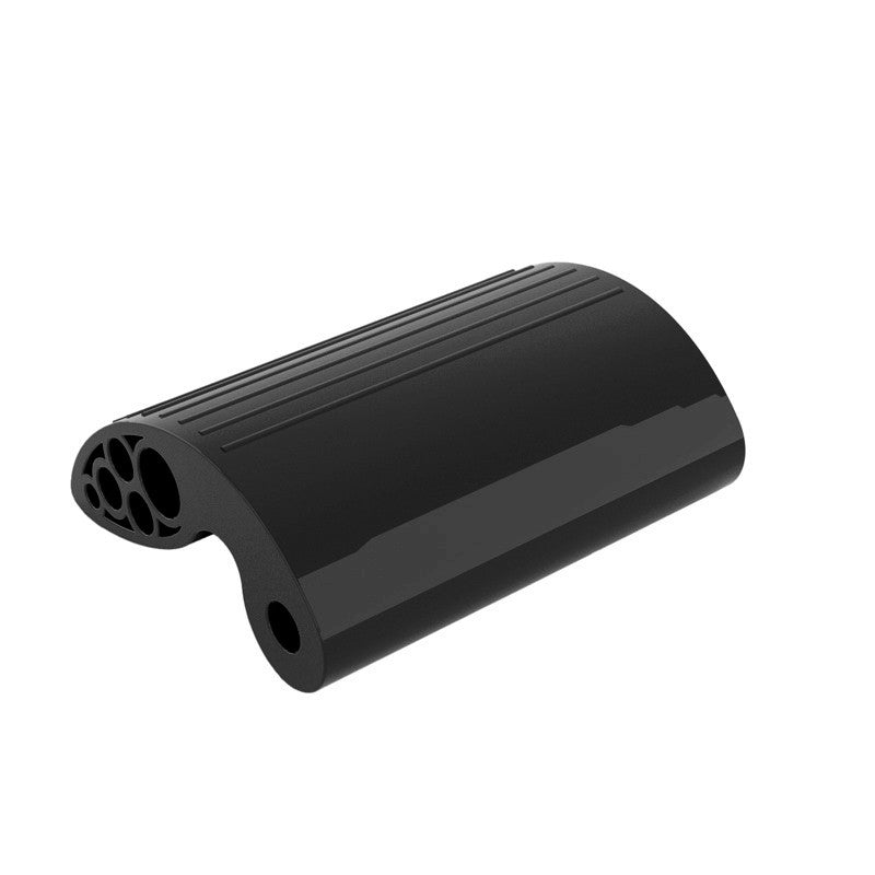 TRAINING HANDLE ANTI-TOP ROLL – black